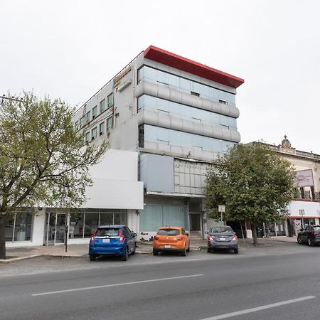 Hotel Soyforaneo Μοντερέι Εξωτερικό φωτογραφία