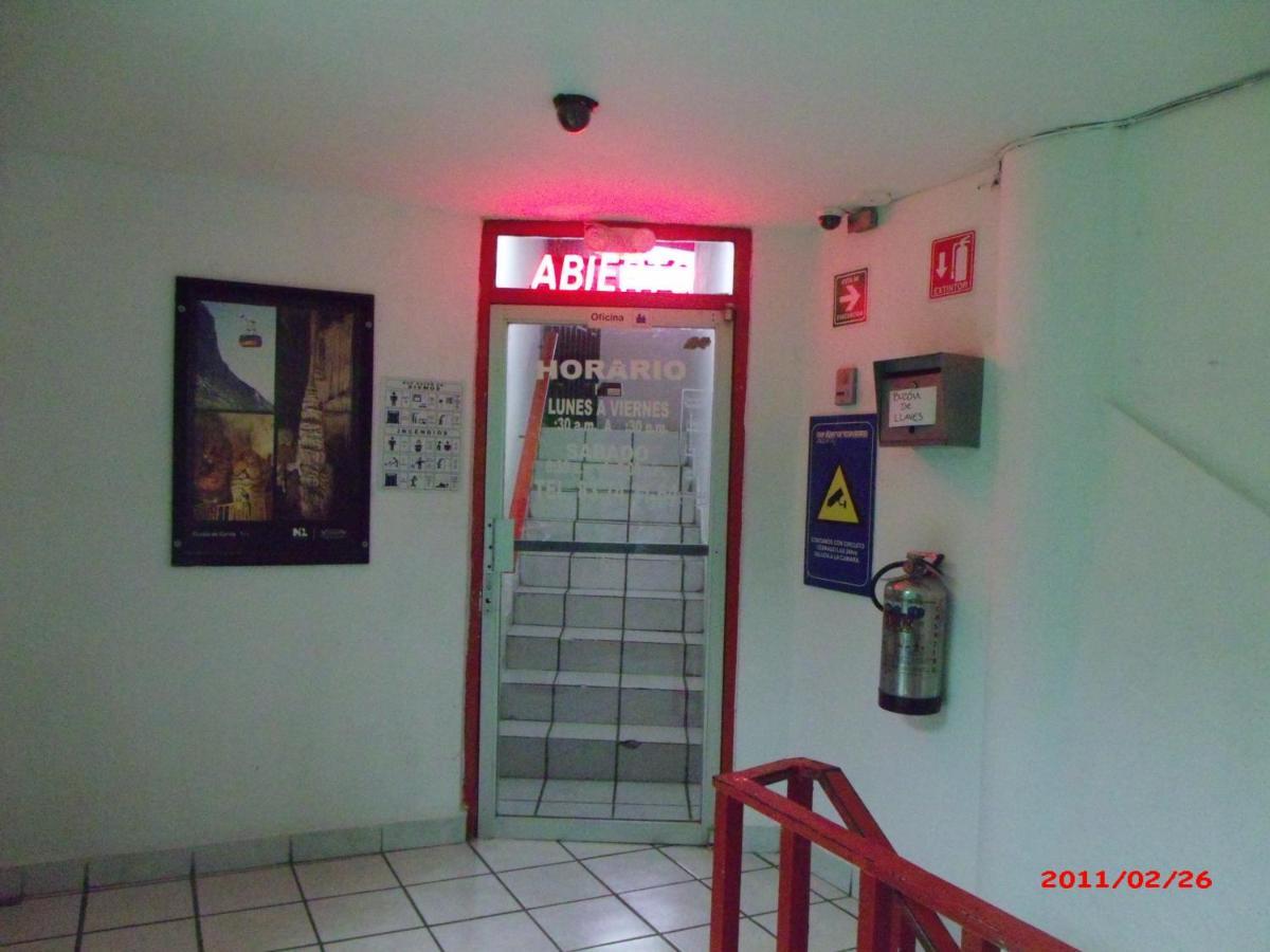 Hotel Soyforaneo Μοντερέι Εξωτερικό φωτογραφία