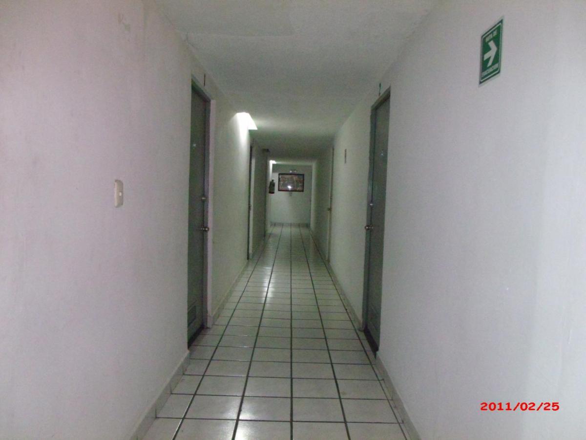 Hotel Soyforaneo Μοντερέι Εξωτερικό φωτογραφία