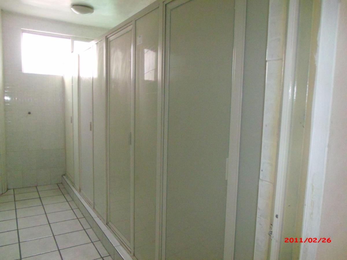 Hotel Soyforaneo Μοντερέι Εξωτερικό φωτογραφία