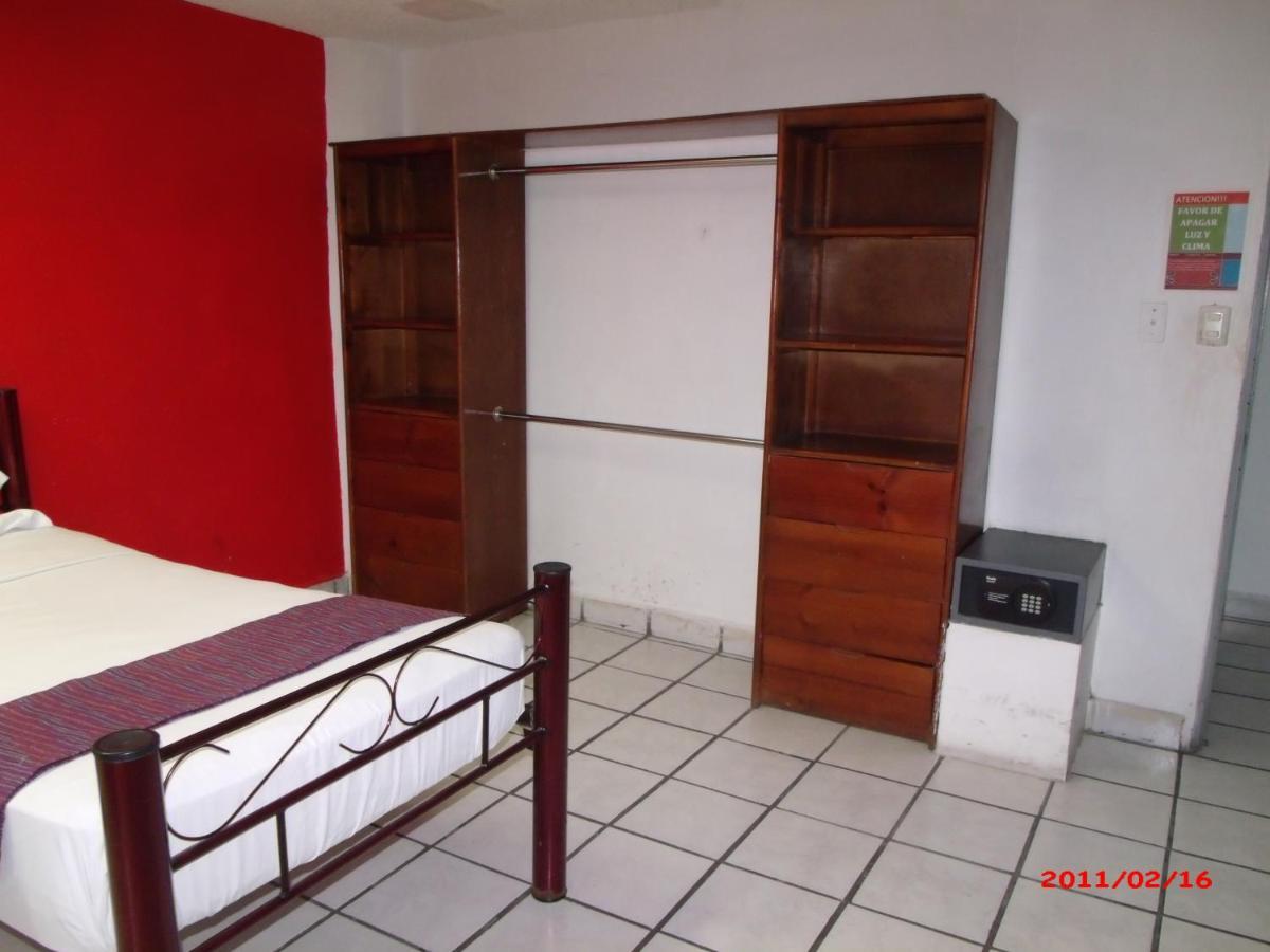 Hotel Soyforaneo Μοντερέι Εξωτερικό φωτογραφία